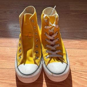 Converse high top